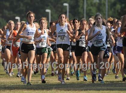 Thumbnail 2 in Adidas Wolfpack Invitational photogallery.
