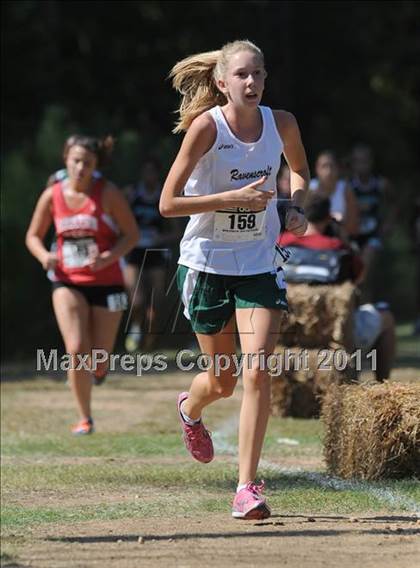 Thumbnail 3 in Adidas Wolfpack Invitational photogallery.