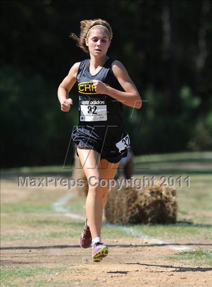 Thumbnail 1 in Adidas Wolfpack Invitational photogallery.