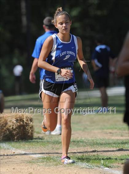 Thumbnail 2 in Adidas Wolfpack Invitational photogallery.