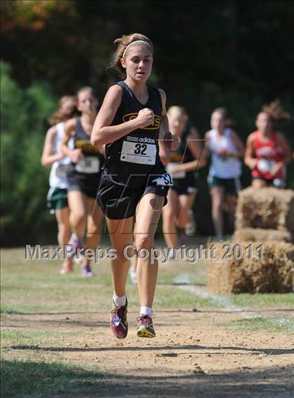Thumbnail 3 in Adidas Wolfpack Invitational photogallery.