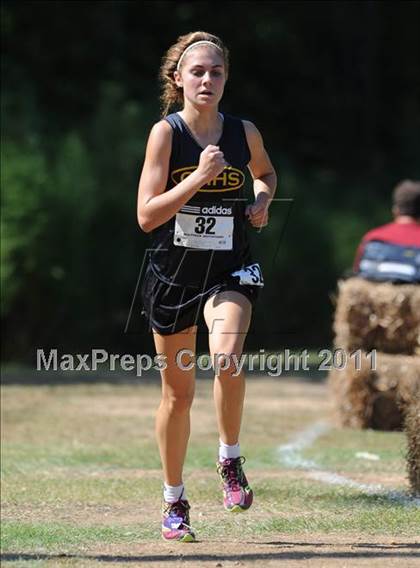 Thumbnail 3 in Adidas Wolfpack Invitational photogallery.