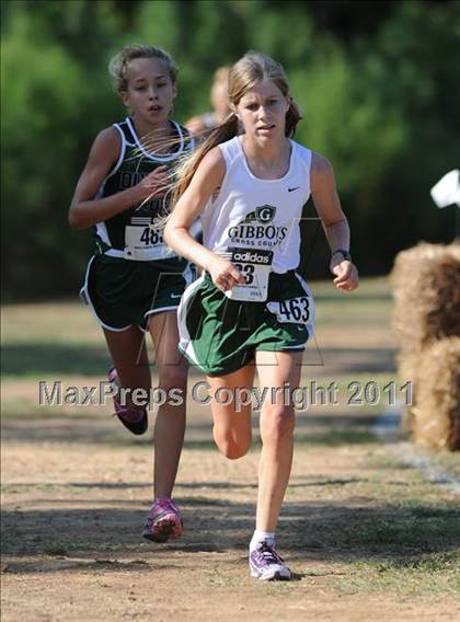 Thumbnail 3 in Adidas Wolfpack Invitational photogallery.