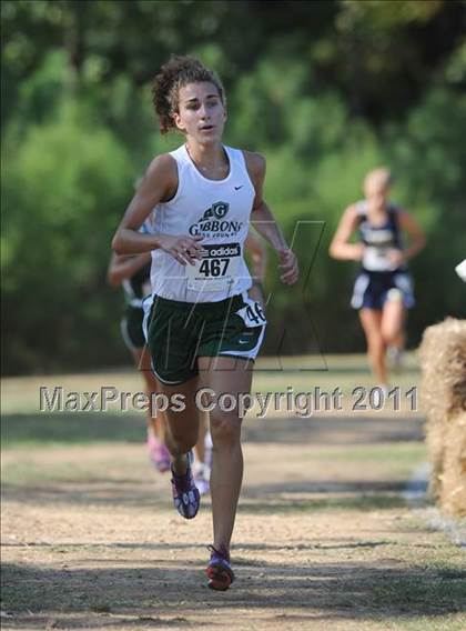 Thumbnail 2 in Adidas Wolfpack Invitational photogallery.