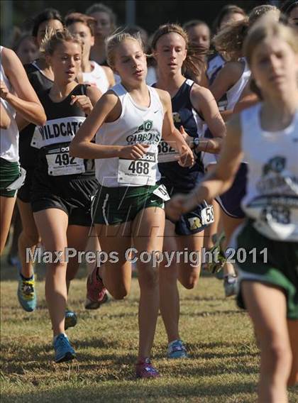 Thumbnail 3 in Adidas Wolfpack Invitational photogallery.