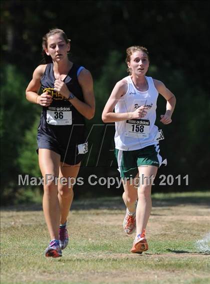 Thumbnail 3 in Adidas Wolfpack Invitational photogallery.