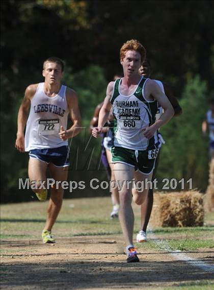 Thumbnail 1 in Adidas Wolfpack Invitational photogallery.