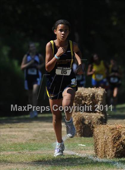 Thumbnail 3 in Adidas Wolfpack Invitational photogallery.