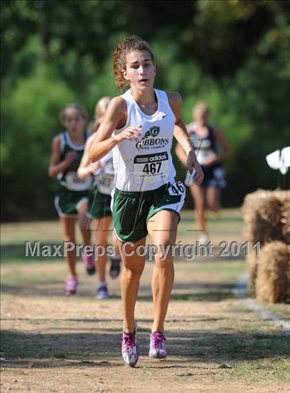 Thumbnail 3 in Adidas Wolfpack Invitational photogallery.