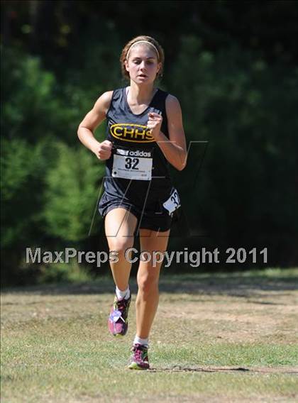 Thumbnail 1 in Adidas Wolfpack Invitational photogallery.