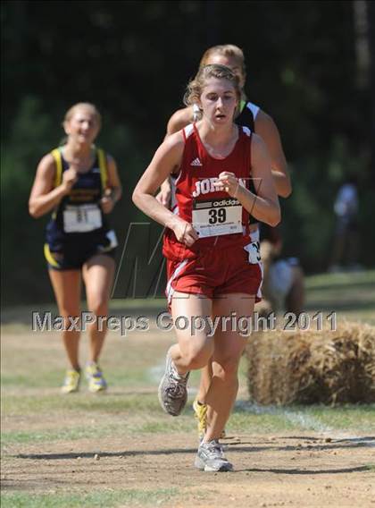 Thumbnail 3 in Adidas Wolfpack Invitational photogallery.