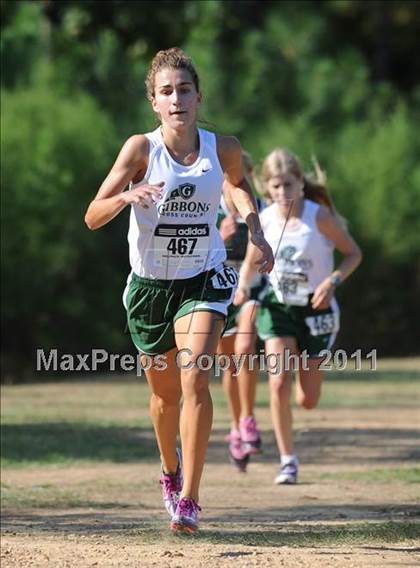 Thumbnail 3 in Adidas Wolfpack Invitational photogallery.