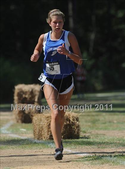 Thumbnail 1 in Adidas Wolfpack Invitational photogallery.