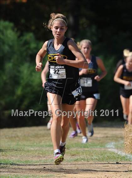 Thumbnail 1 in Adidas Wolfpack Invitational photogallery.