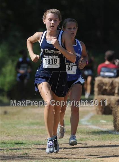 Thumbnail 2 in Adidas Wolfpack Invitational photogallery.