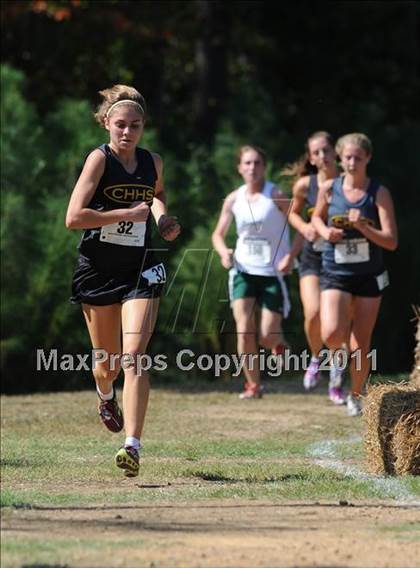 Thumbnail 2 in Adidas Wolfpack Invitational photogallery.
