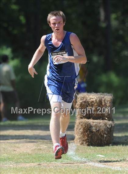 Thumbnail 3 in Adidas Wolfpack Invitational photogallery.