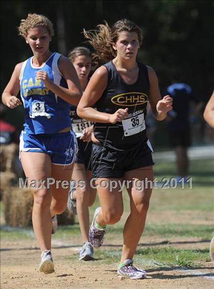 Thumbnail 3 in Adidas Wolfpack Invitational photogallery.