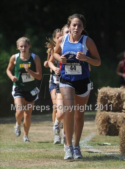 Thumbnail 1 in Adidas Wolfpack Invitational photogallery.