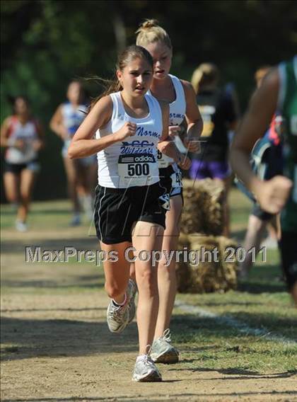 Thumbnail 1 in Adidas Wolfpack Invitational photogallery.