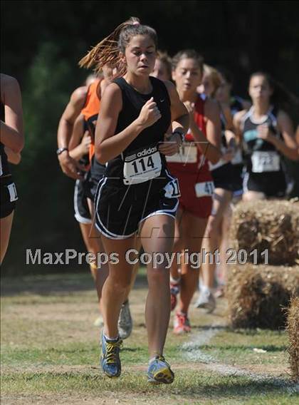 Thumbnail 3 in Adidas Wolfpack Invitational photogallery.
