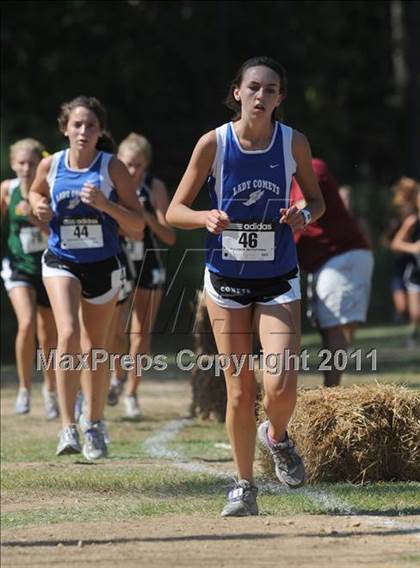 Thumbnail 3 in Adidas Wolfpack Invitational photogallery.