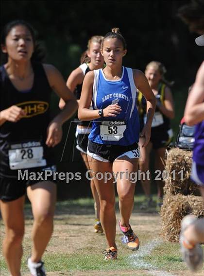Thumbnail 1 in Adidas Wolfpack Invitational photogallery.