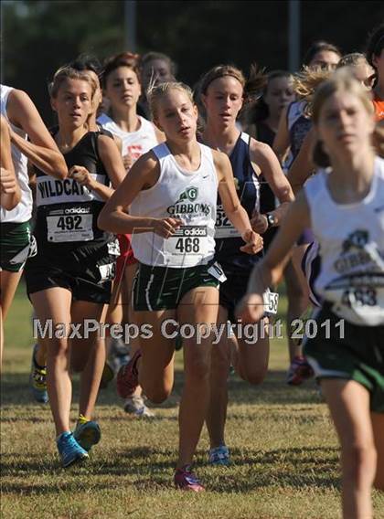 Thumbnail 1 in Adidas Wolfpack Invitational photogallery.