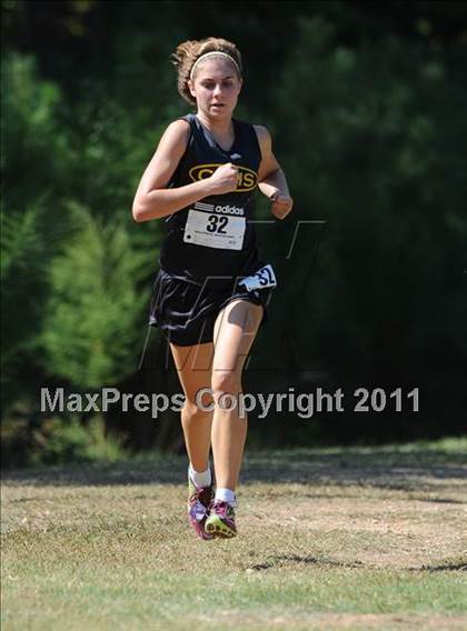 Thumbnail 3 in Adidas Wolfpack Invitational photogallery.