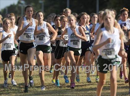 Thumbnail 1 in Adidas Wolfpack Invitational photogallery.