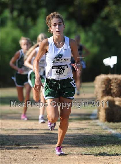 Thumbnail 1 in Adidas Wolfpack Invitational photogallery.