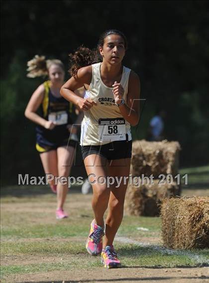 Thumbnail 3 in Adidas Wolfpack Invitational photogallery.