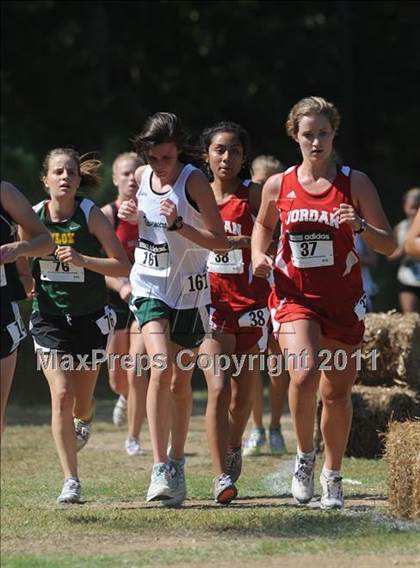 Thumbnail 3 in Adidas Wolfpack Invitational photogallery.