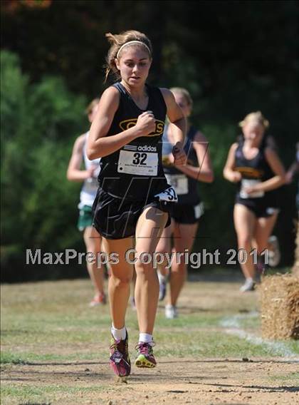 Thumbnail 2 in Adidas Wolfpack Invitational photogallery.