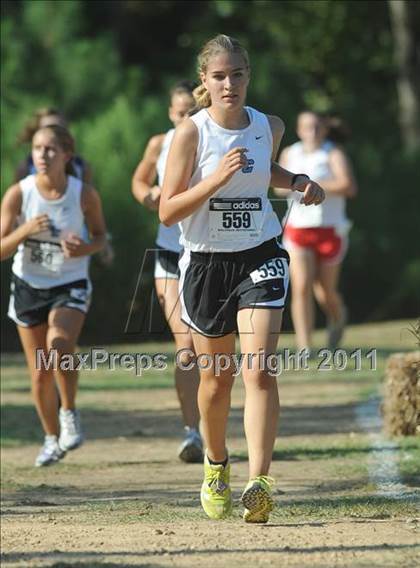 Thumbnail 2 in Adidas Wolfpack Invitational photogallery.
