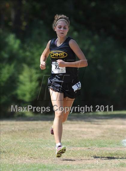 Thumbnail 2 in Adidas Wolfpack Invitational photogallery.