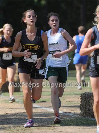 Thumbnail 2 in Adidas Wolfpack Invitational photogallery.