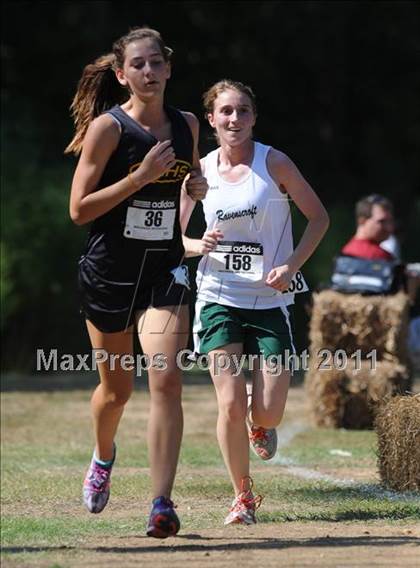 Thumbnail 3 in Adidas Wolfpack Invitational photogallery.