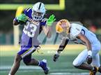 Photo from the gallery "Davison vs. De La Salle Collegiate"