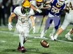 Photo from the gallery "Davison vs. De La Salle Collegiate"