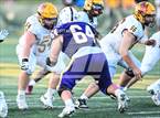 Photo from the gallery "Davison vs. De La Salle Collegiate"