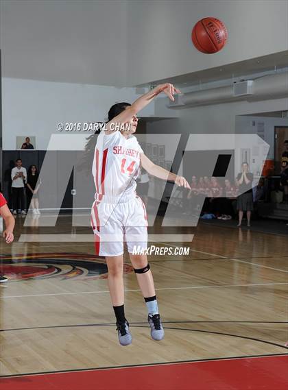 Thumbnail 1 in Shalhevet vs Frisch (Steve Glouberman Tournament) photogallery.
