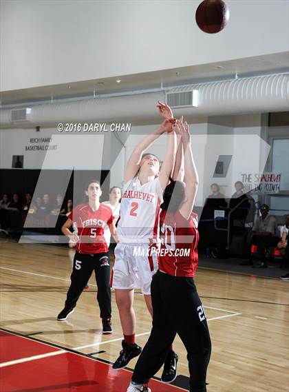 Thumbnail 2 in Shalhevet vs Frisch (Steve Glouberman Tournament) photogallery.