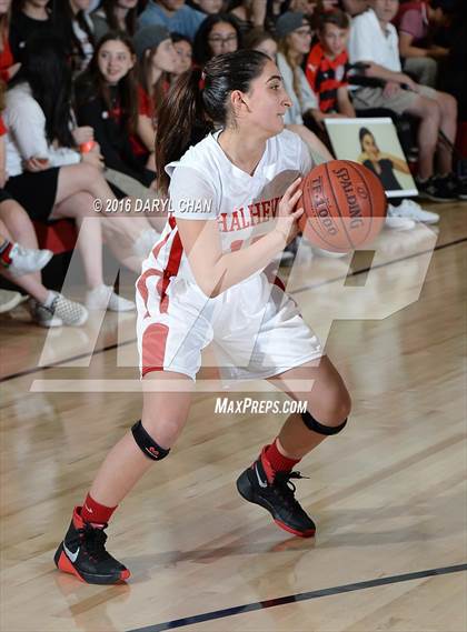 Thumbnail 2 in Shalhevet vs Frisch (Steve Glouberman Tournament) photogallery.