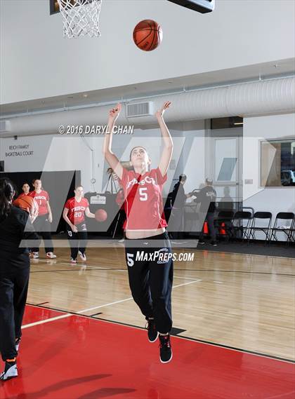 Thumbnail 1 in Shalhevet vs Frisch (Steve Glouberman Tournament) photogallery.