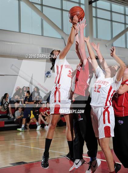 Thumbnail 2 in Shalhevet vs Frisch (Steve Glouberman Tournament) photogallery.