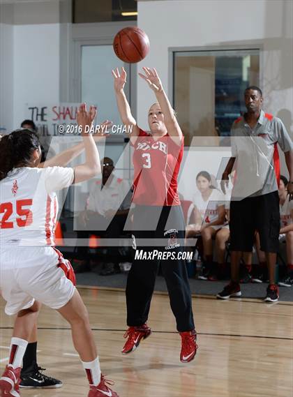 Thumbnail 1 in Shalhevet vs Frisch (Steve Glouberman Tournament) photogallery.
