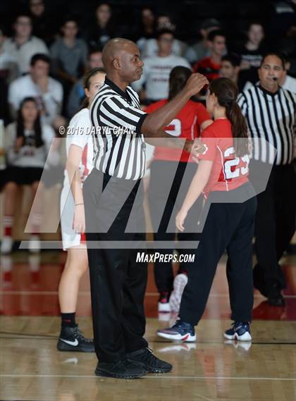 Thumbnail 3 in Shalhevet vs Frisch (Steve Glouberman Tournament) photogallery.