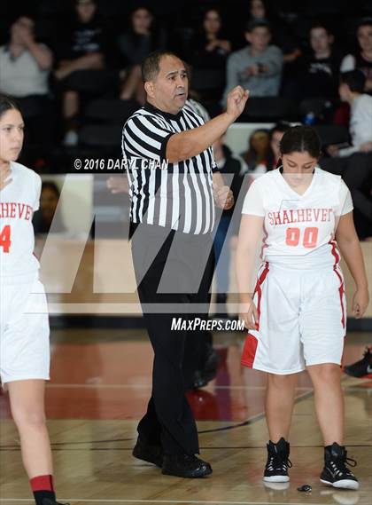 Thumbnail 3 in Shalhevet vs Frisch (Steve Glouberman Tournament) photogallery.