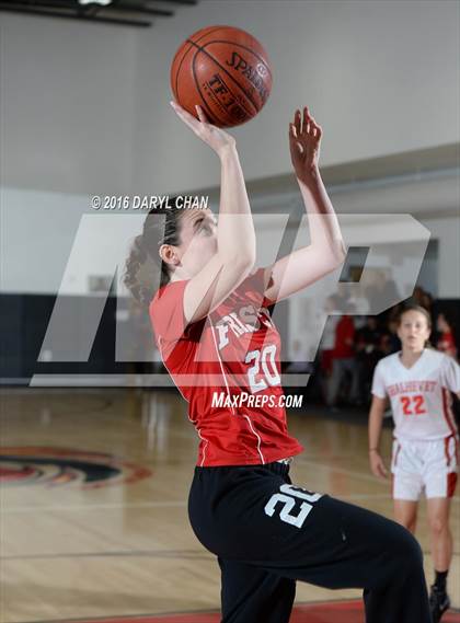 Thumbnail 1 in Shalhevet vs Frisch (Steve Glouberman Tournament) photogallery.